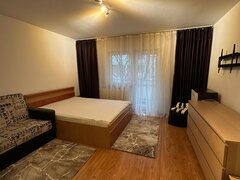 Metrou Brancoveanu, garsoniera 40 mp